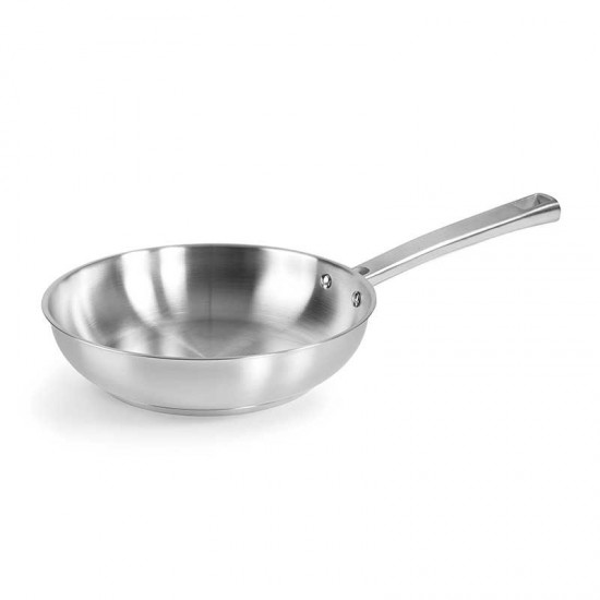Poêle À Frire Gourmet