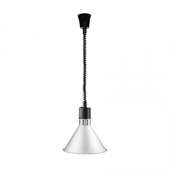 La chaleur de la lampe Extensible Conique