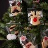 Kit Cookies De Noël