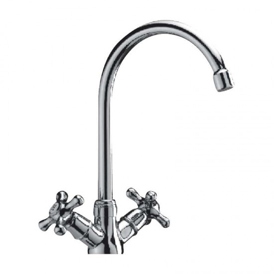 Robinet Classic Chrome