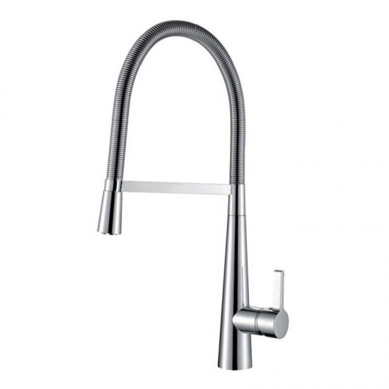 Robinet Pivotant Île