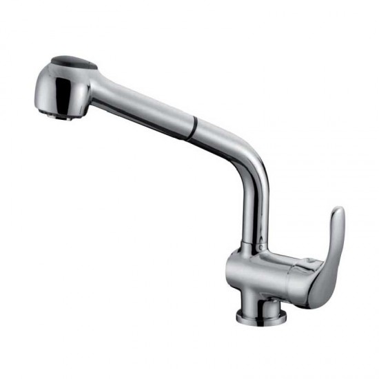 Robinet Bec Verseur Amovible De Haute Standard