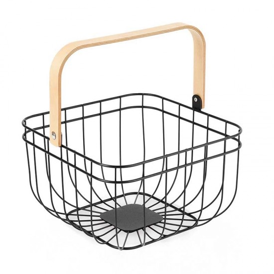 Fruit de Tiges-Carré