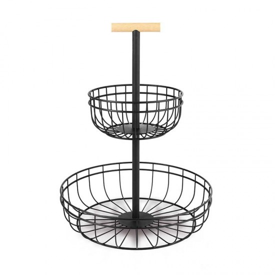 Fruit de Barres Double