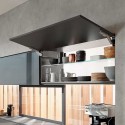 Charnière Rabattable Cuisine Aventos HK Top