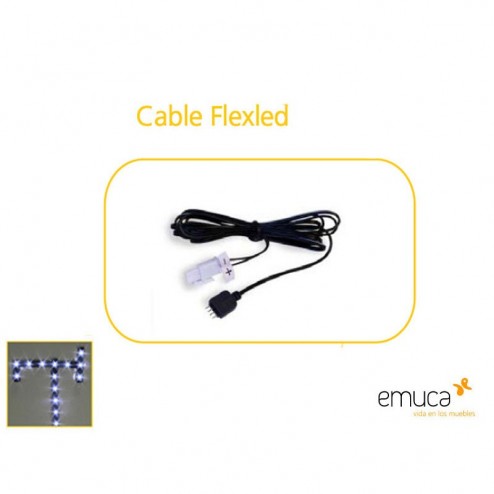 Câble Led Flexled