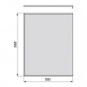 Protection Bas D'Armoire De Cuisine