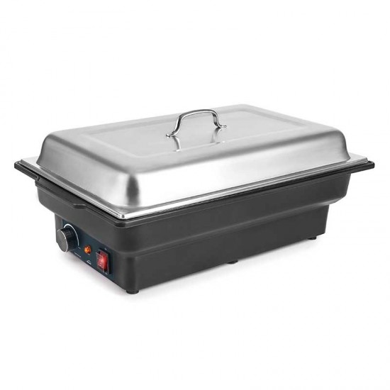 Chafing Dish électrique