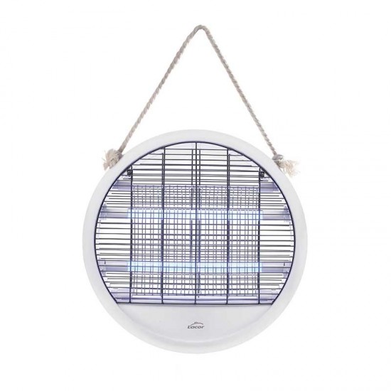 Anti-moustiques White