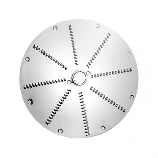 Disque à râper 3 mm