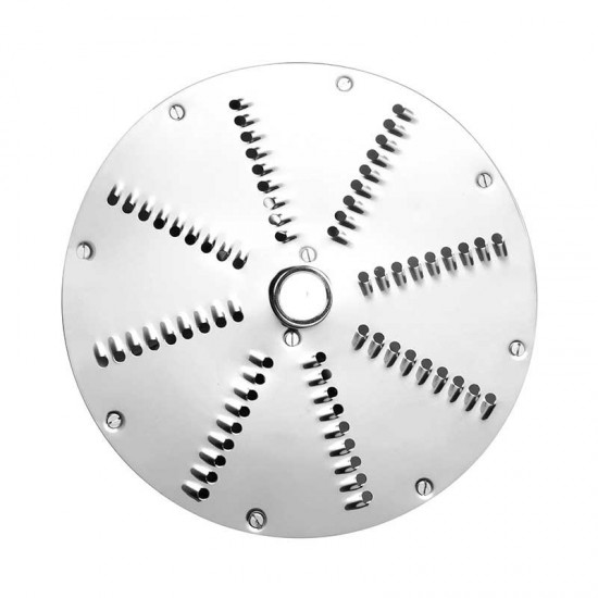 Disque à râper 5 mm