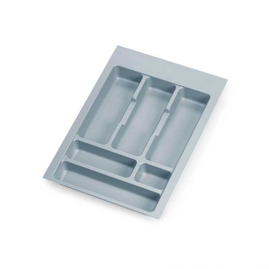 Range-couverts universelle Optima