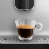 Super Machine à café Automatique 50's Style noir