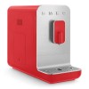 Super Machine à café Automatique 50's Style rouge