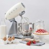 50's Style Crème robot culinaire