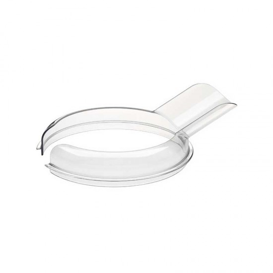 Accessoire anti-éclaboussures