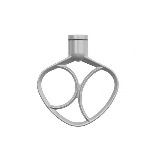 Fouet Plat En Aluminium