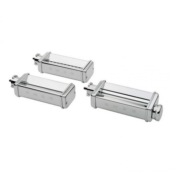 Paquet de 3 accessoires pour pâtes