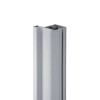 Profil Vertical Gola Aluminium 8018