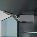 Charnière Rabattable Cuisine Aventos HK Top