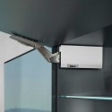 Charnière Rabattable Cuisine Aventos HK Top