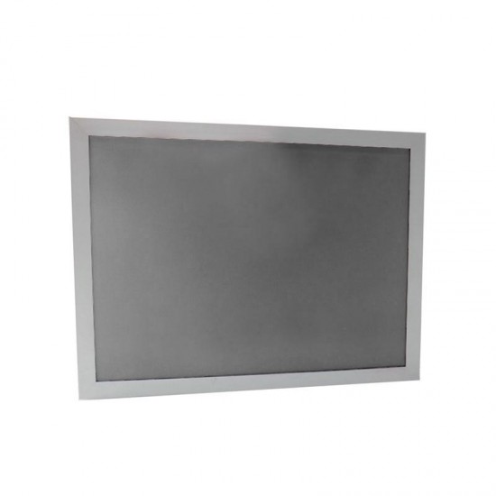 Profil de Porte Vitrine 5000