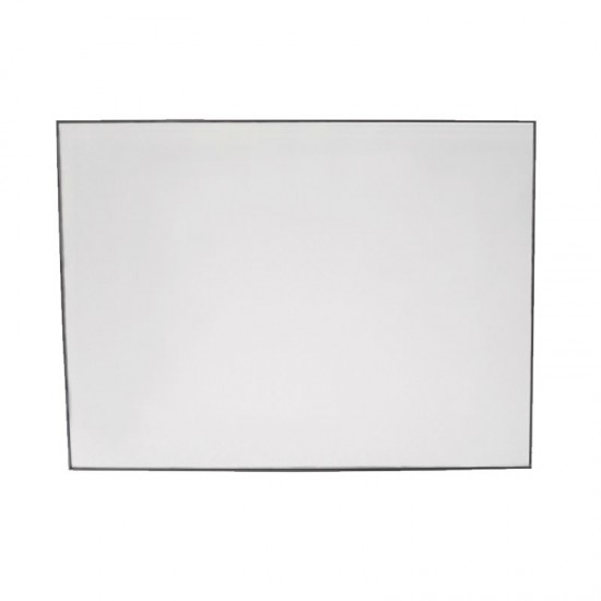 Profil de Porte Vitrine 8000