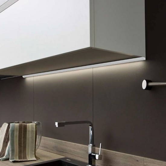 Rampe LED de Surface RAMPE BLANCHE