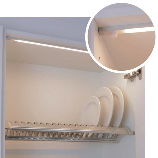 Reglette LED de Surface REGLETTA BELLxT