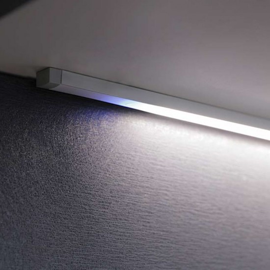 Barre LED de Surface REGLETA BELL-L