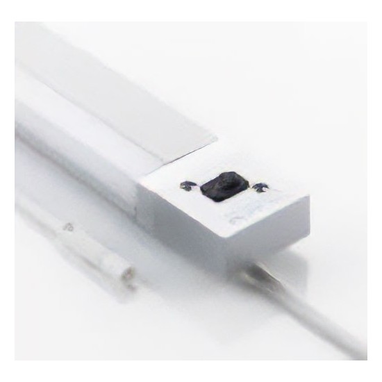 Interrupteur avec bande LED Câble 220