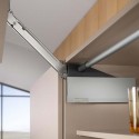 Charnière Rabattable Cuisine AVENTOS HL Top Blum