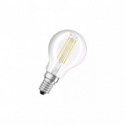Ampoule à filament LED E14 4.8W 470 lm G45 OSRAM Parathom Classic 2700K