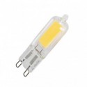 Ampoule LED G9 2W 220 lm COB