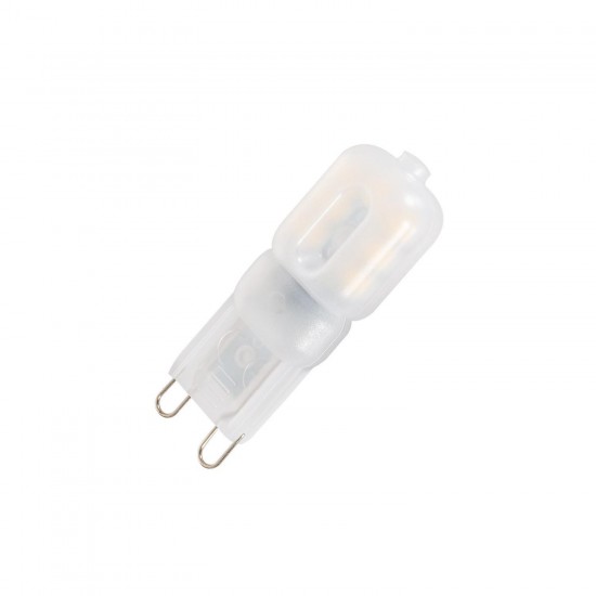 Ampoule LED G9 2.5W 200 lm 4000K
