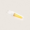Ampoule à filament LED G9 2.5W 240 lm 2300K