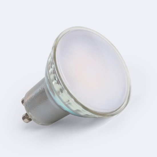 Ampoule Dimmable LED GU10 7W 700 lm Cristal 100º