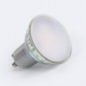Ampoule Dimmable LED GU10 7W 700 lm Cristal 100º