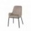 Chaise LARISA taupe