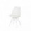Chaise KENDRA blanche