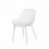 Chaise RANIA blanc