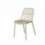 Chaise NERINA beige