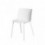 Chaise CADY blanche