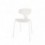 Chaise RENE blanche