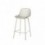 Tabouret bas PEYTON menthe