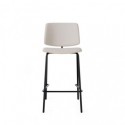 Tabouret AUSTIN beige