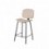 Tabouret LOGAN beige