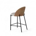 Tabouret AIDAN beige