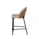 Tabouret AIDAN beige