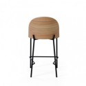 Tabouret AIDAN beige